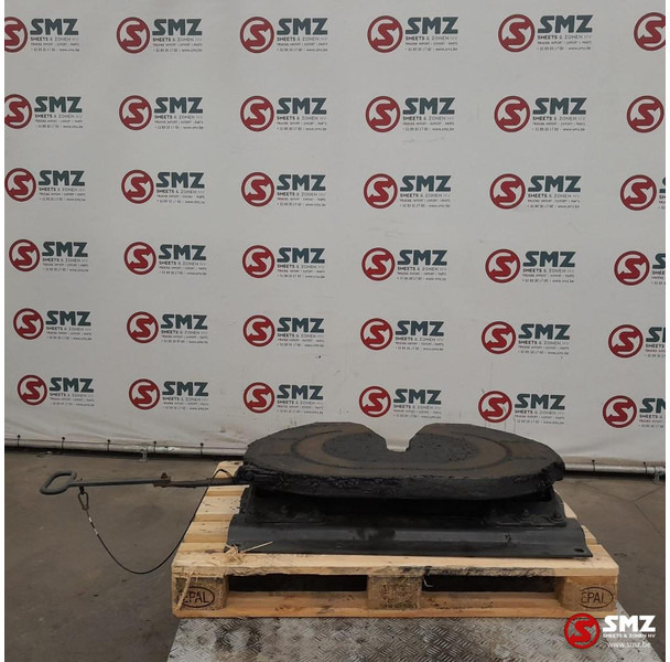 Jost Occ koppelschotel JSK37C + montageplaat Jost - Fifth wheel coupling for Truck: picture 2 Jost Occ koppelschotel JSK37C + montageplaat Jost - Fifth wheel coupling for Truck: picture 2