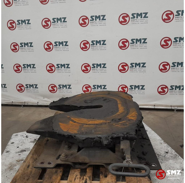 Jost Occ koppelschotel + montageplaat JSK37C Jost - Fifth wheel coupling for Truck: picture 3 Jost Occ koppelschotel + montageplaat JSK37C Jost - Fifth wheel coupling for Truck: picture 3