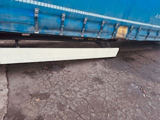 Krone fietsen vangers - Door and parts for Truck: picture 1 Krone fietsen vangers - Door and parts for Truck: picture 1