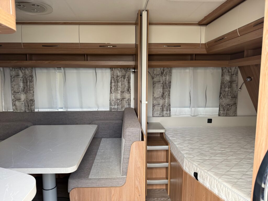 Hobby 545 KMF DE LUXE 2021 - Other machinery: picture 5 Hobby 545 KMF DE LUXE 2021 - Other machinery: picture 5