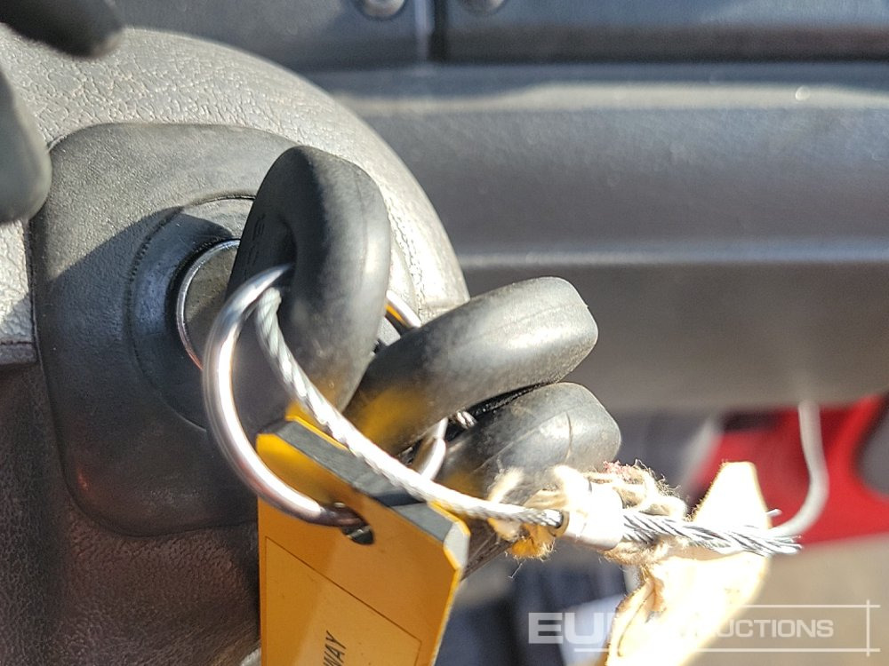 Fire truck 2002 Scania 260 94D: picture 46