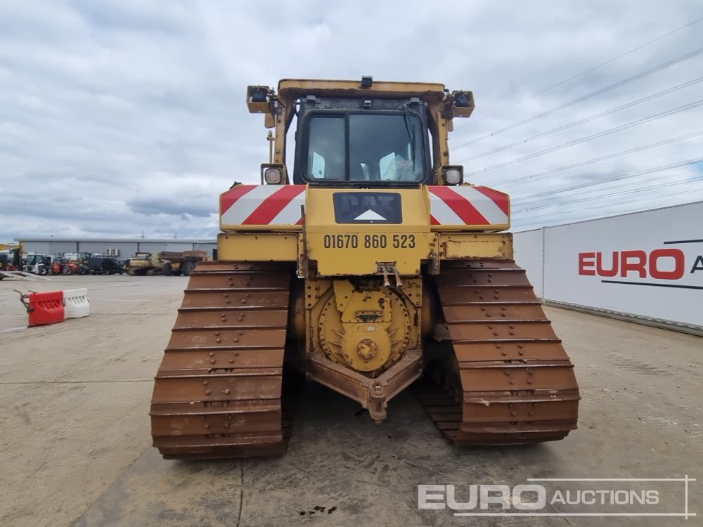 2010 CAT D6T - Bulldozer: picture 4 2010 CAT D6T - Bulldozer: picture 4