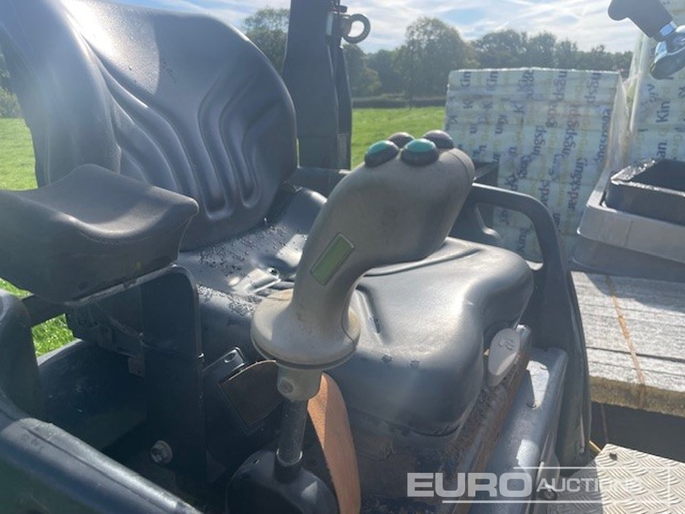 2014 Bomag BW120AD-5 - Roller: picture 5 2014 Bomag BW120AD-5 - Roller: picture 5