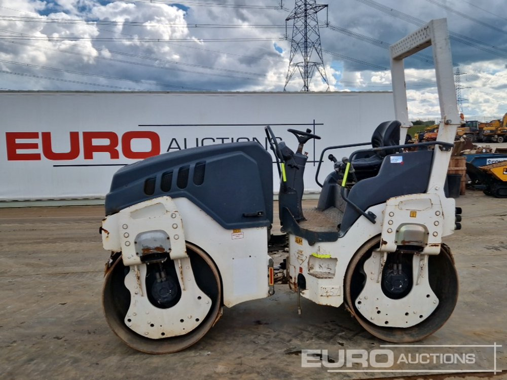 2014 Hamm HD13VV - Roller: picture 2 2014 Hamm HD13VV - Roller: picture 2
