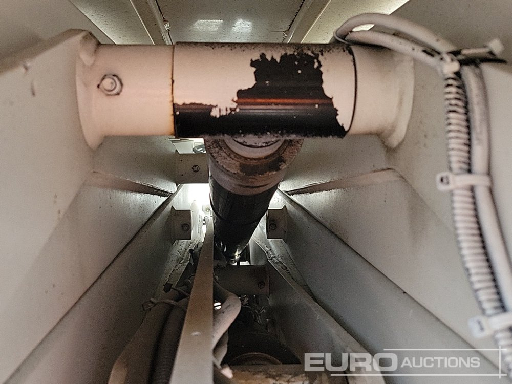 Aerial platform 2015 Haulotte Compact 14: picture 15