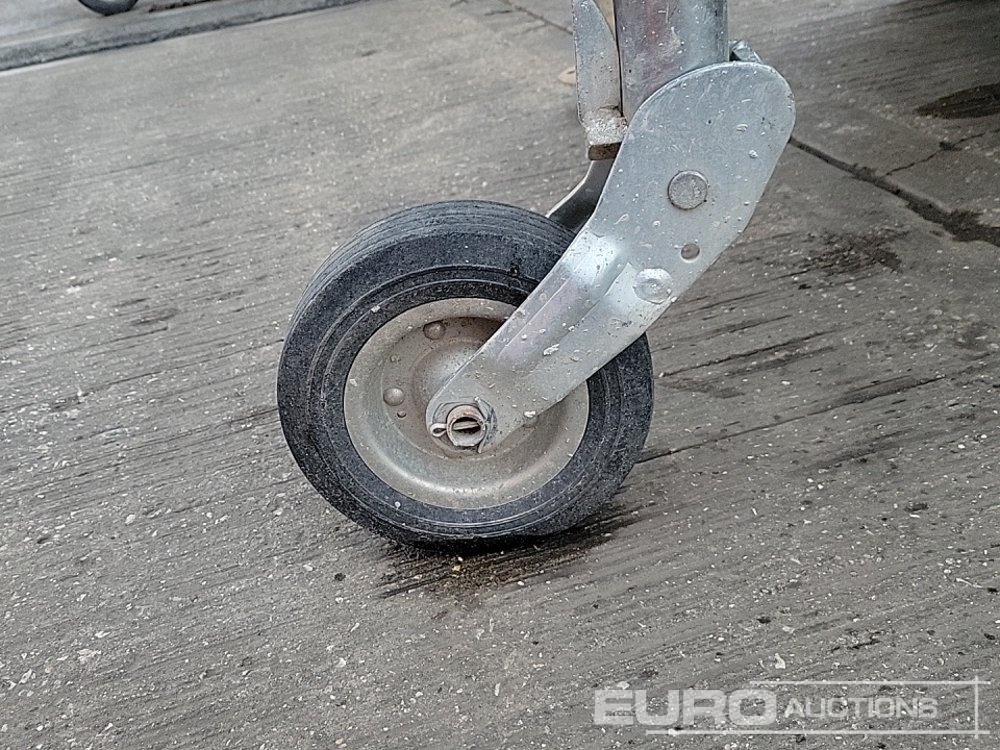 Lighting tower 2016 Generac VB9: picture 13 Lighting tower 2016 Generac VB9: picture 13