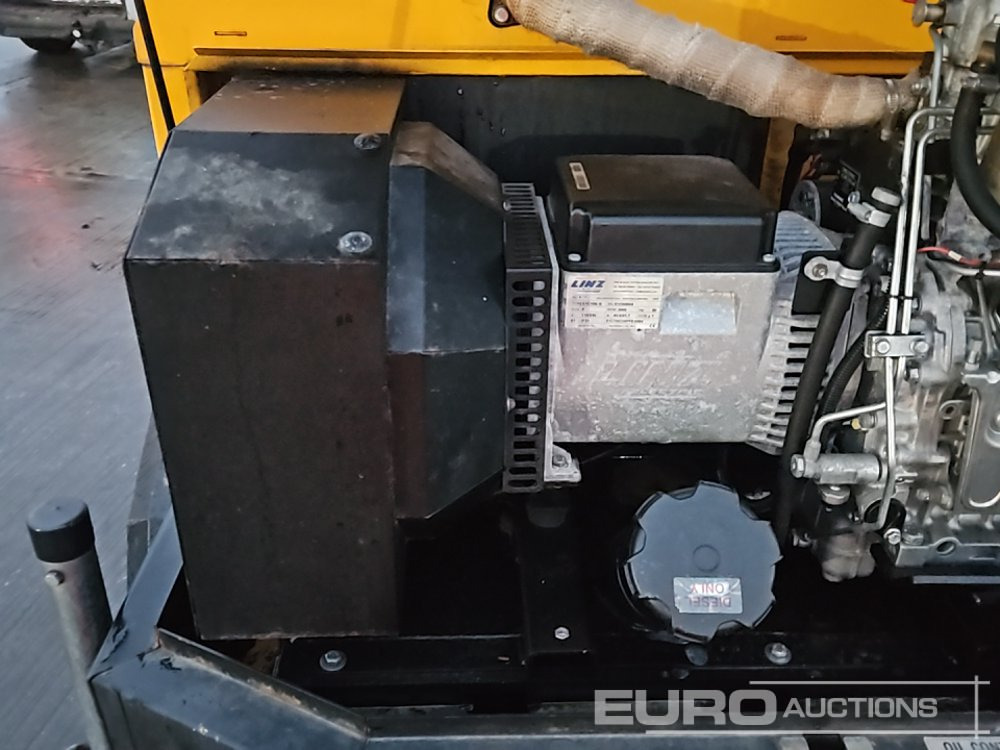 Lighting tower 2016 Generac VB9: picture 15