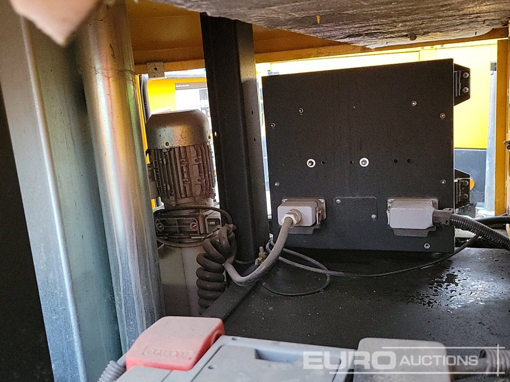 Lighting tower 2016 Generac VB9: picture 35 Lighting tower 2016 Generac VB9: picture 35