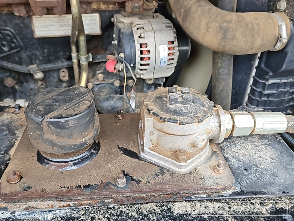 Mini dumper 2016 JCB 6TST: picture 22