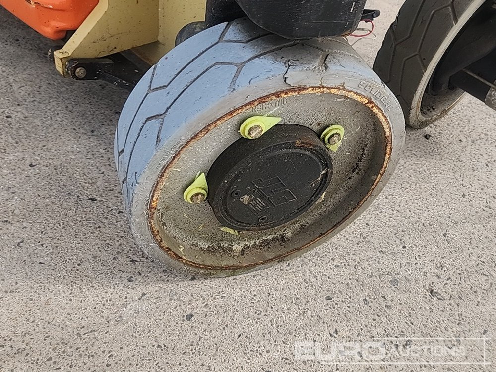 2016 JLG 2632ES - Aerial platform: picture 5 2016 JLG 2632ES - Aerial platform: picture 5