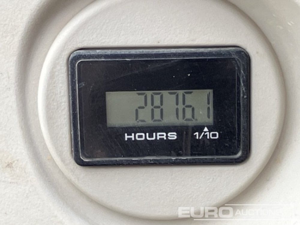 2016 Kobelco SK75SR-5 - Mini excavator: picture 4 2016 Kobelco SK75SR-5 - Mini excavator: picture 4