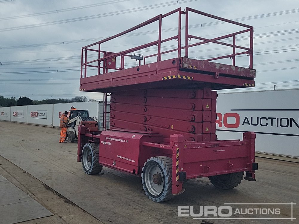 2016 PB Lifttechnik PB S225-24 DS - Aerial platform: picture 3 2016 PB Lifttechnik PB S225-24 DS - Aerial platform: picture 3