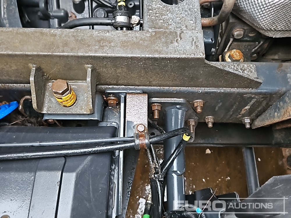 Tank truck 2017 Iveco Euro Cargo 75-160: picture 15