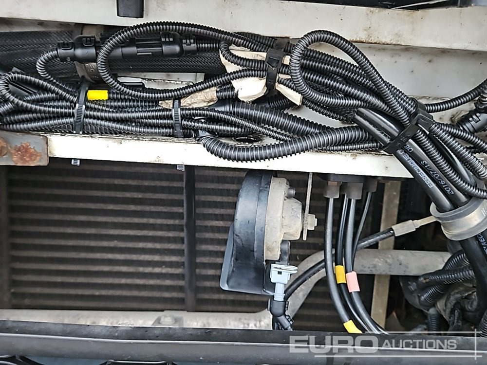 Tank truck 2017 Iveco Euro Cargo 75-160: picture 20