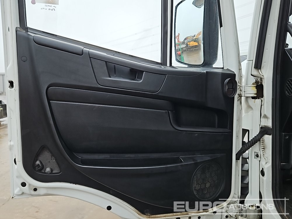 Tank truck 2017 Iveco Euro Cargo 75-160: picture 45