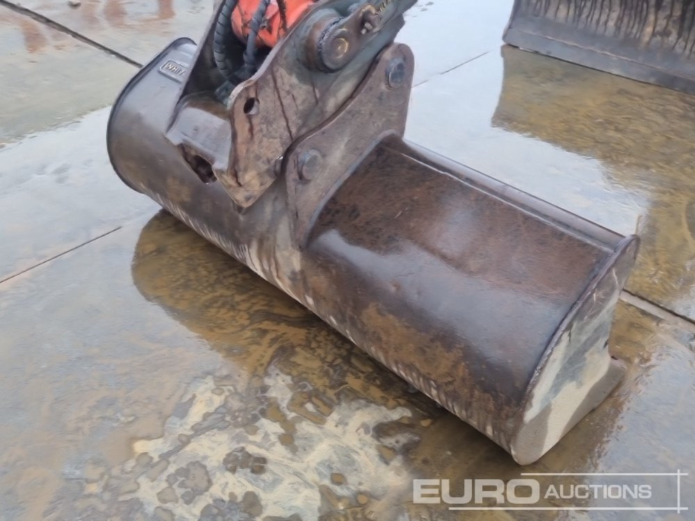 Mini excavator 2017 Kubota KX080-4A: picture 40 Mini excavator 2017 Kubota KX080-4A: picture 40