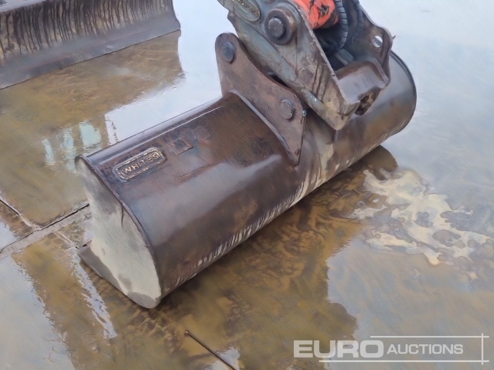 Mini excavator 2017 Kubota KX080-4A: picture 39 Mini excavator 2017 Kubota KX080-4A: picture 39