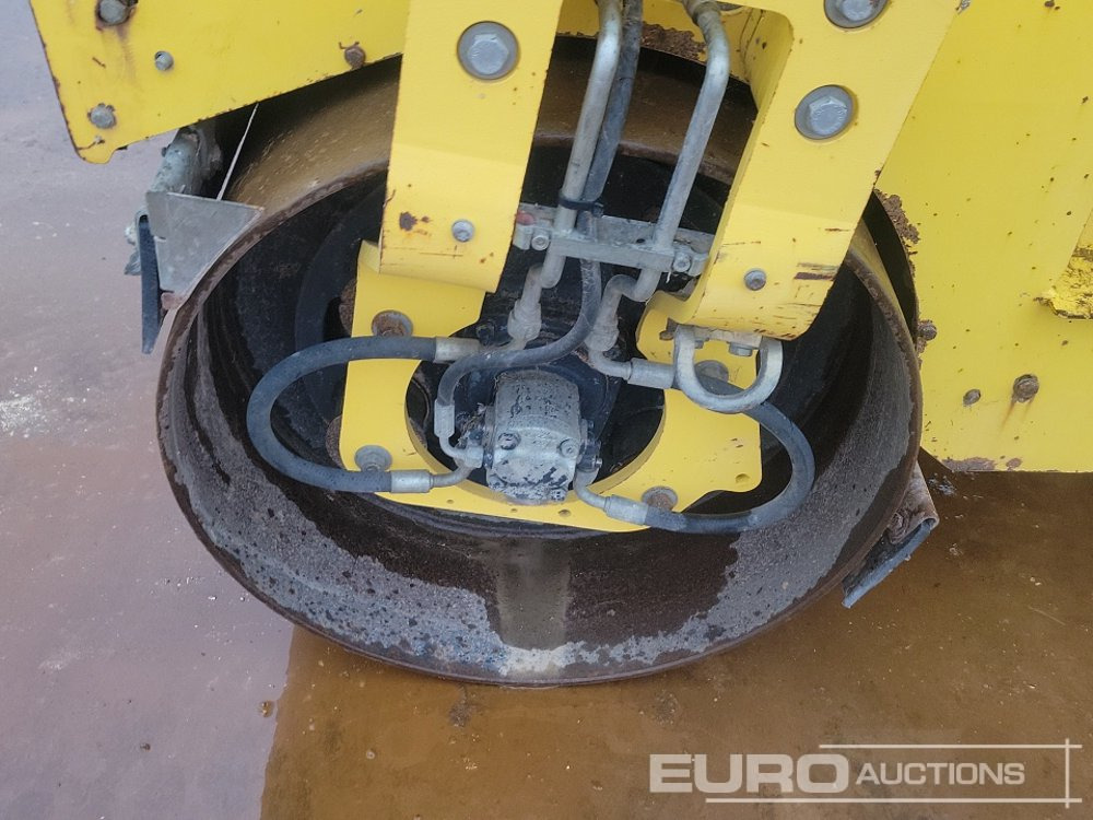 Roller 2018 Bomag BW120AD-5: picture 12