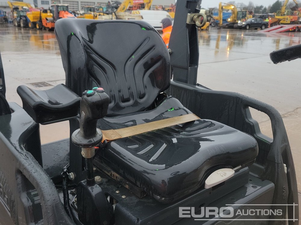 Roller 2018 Bomag BW120AD-5: picture 30