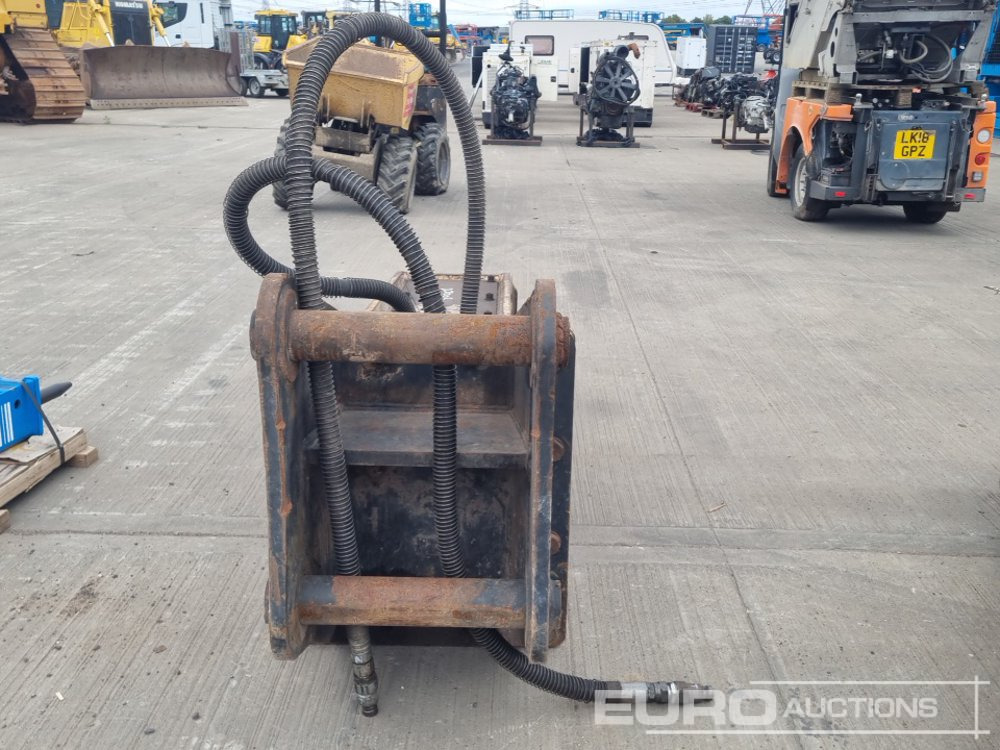 2018 GB GBN300 EL - Hydraulic hammer: picture 4 2018 GB GBN300 EL - Hydraulic hammer: picture 4