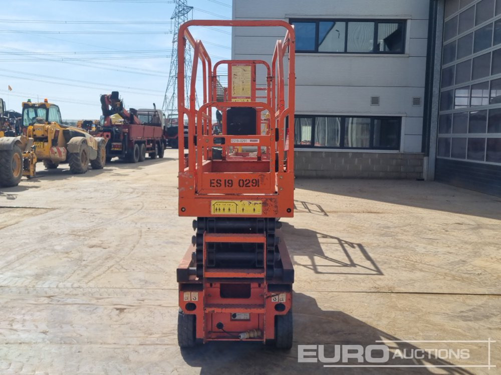2019 Dingli JCP0807DC - Aerial platform: picture 4 2019 Dingli JCP0807DC - Aerial platform: picture 4