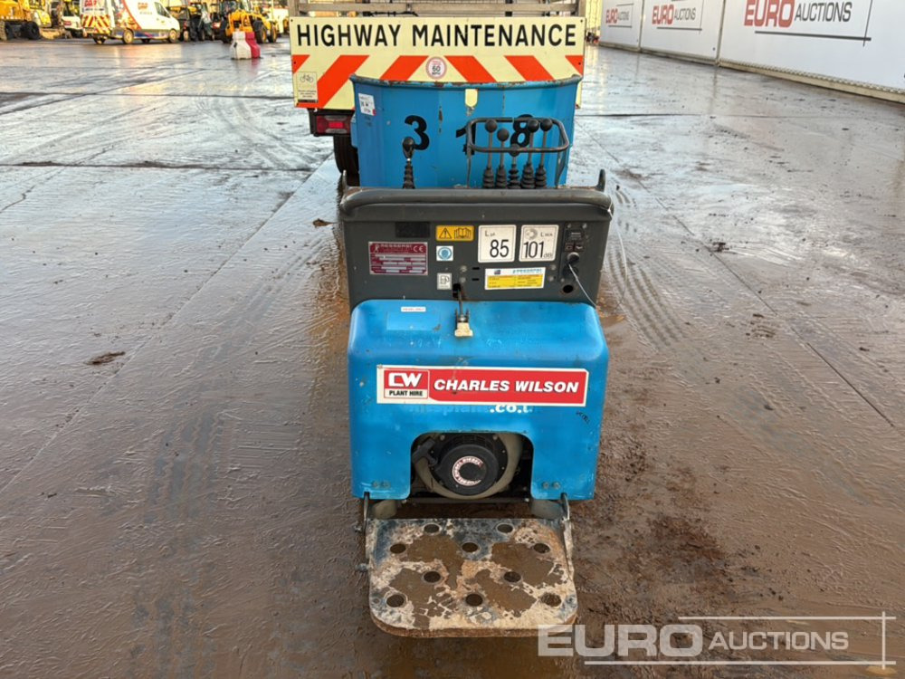 2019 Messersi TC50d - Crawler dumper: picture 4 2019 Messersi TC50d - Crawler dumper: picture 4