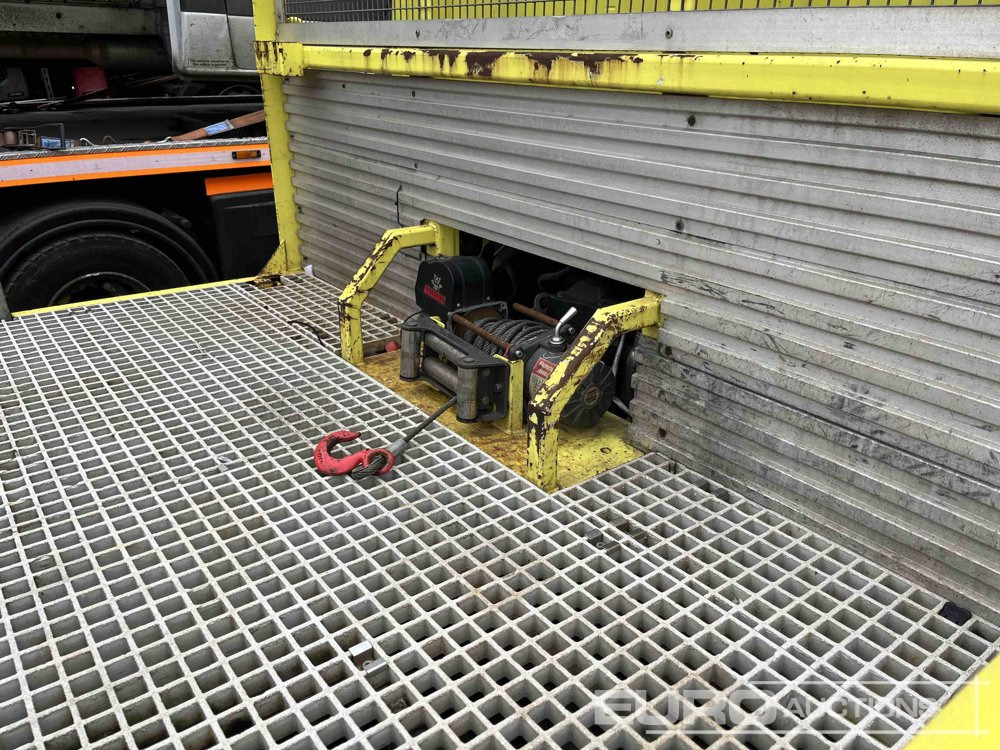 2019 Mitsubishi Fuso Canter - Dropside/ Flatbed truck: picture 3 2019 Mitsubishi Fuso Canter - Dropside/ Flatbed truck: picture 3
