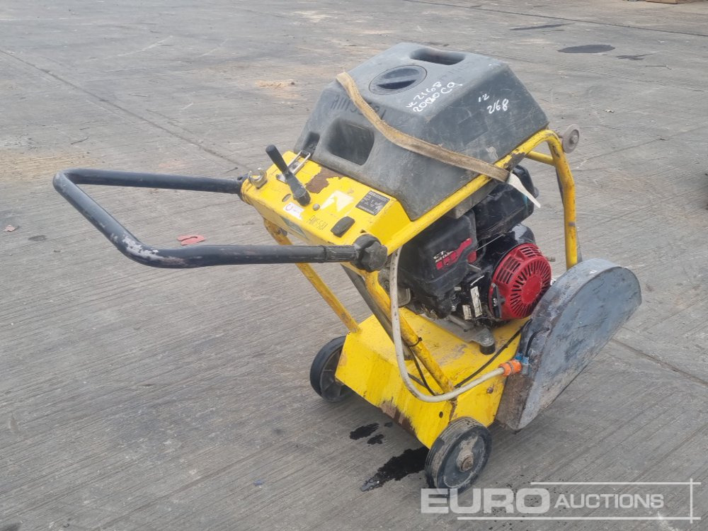 2019 Wacker Neuson BFS 1345 - Asphalt machine: picture 5 2019 Wacker Neuson BFS 1345 - Asphalt machine: picture 5