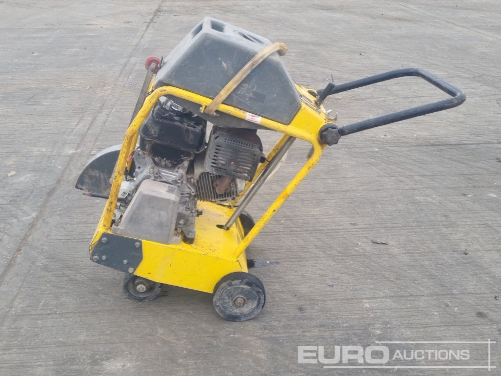 2019 Wacker Neuson BFS 1345 - Asphalt machine: picture 2 2019 Wacker Neuson BFS 1345 - Asphalt machine: picture 2
