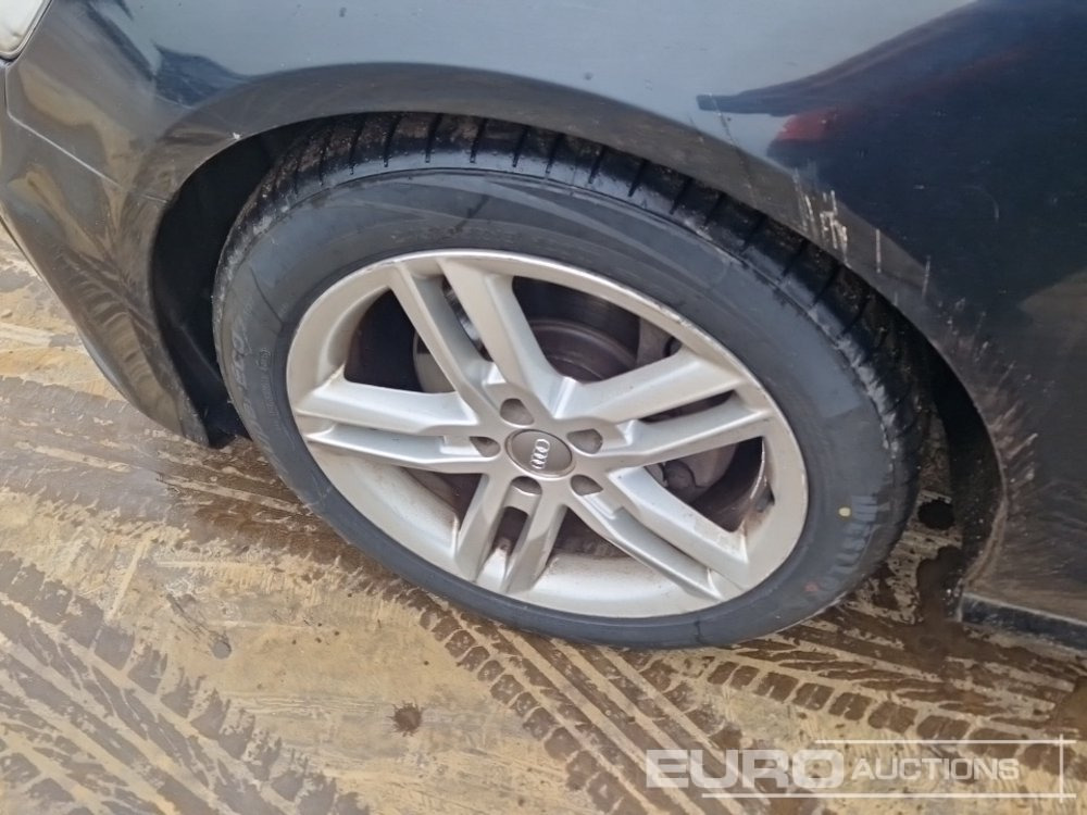 2021 Audi A6 - Car: picture 5 2021 Audi A6 - Car: picture 5