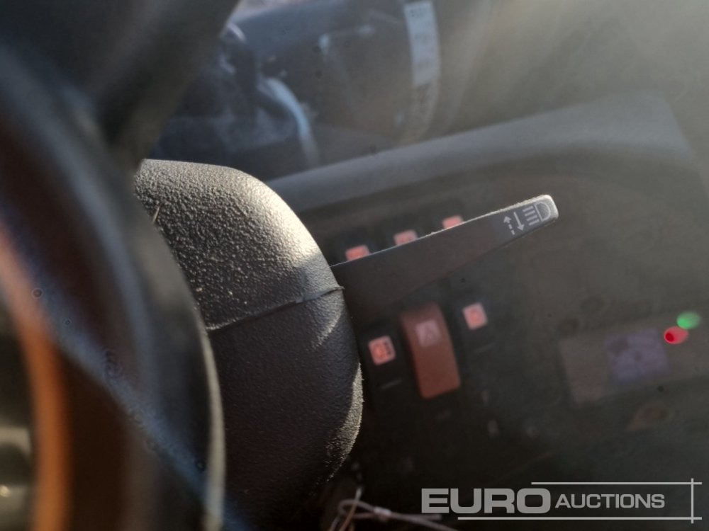 Telescopic handler 2021 JCB 520-40: picture 35 Telescopic handler 2021 JCB 520-40: picture 35