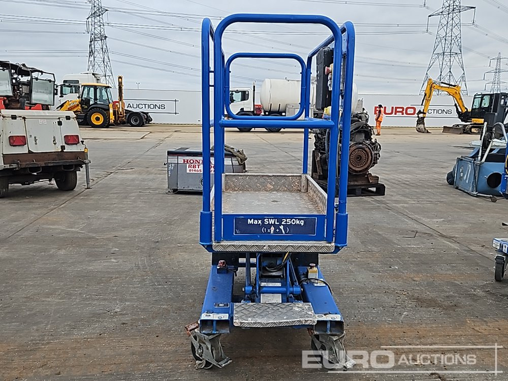 2021 Power Towers Power Tower - Aerial platform: picture 4 2021 Power Towers Power Tower - Aerial platform: picture 4