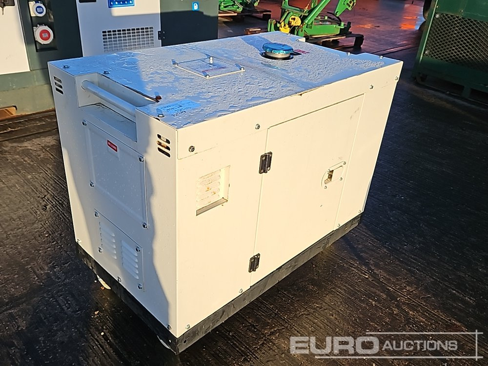 2023 Pramast VG-R110 - Generator set: picture 5 2023 Pramast VG-R110 - Generator set: picture 5