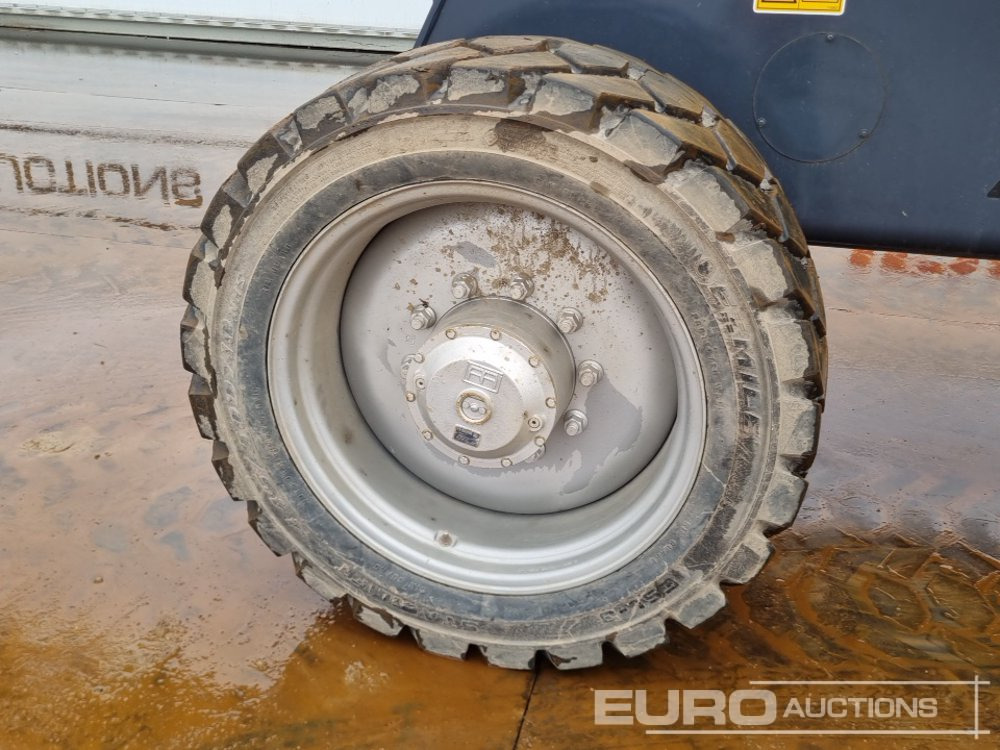 2023 XCMG XGS40E - Aerial platform: picture 5 2023 XCMG XGS40E - Aerial platform: picture 5