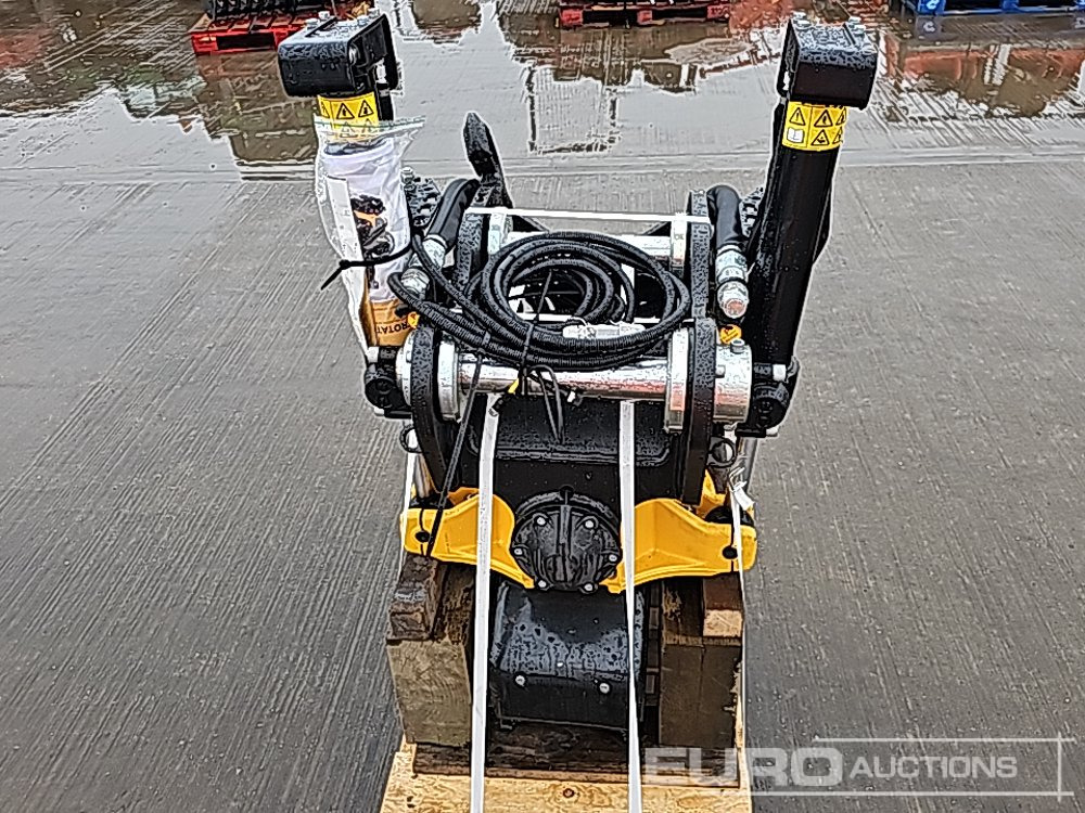 2024 Engcon EC214S - Quick coupler: picture 4 2024 Engcon EC214S - Quick coupler: picture 4
