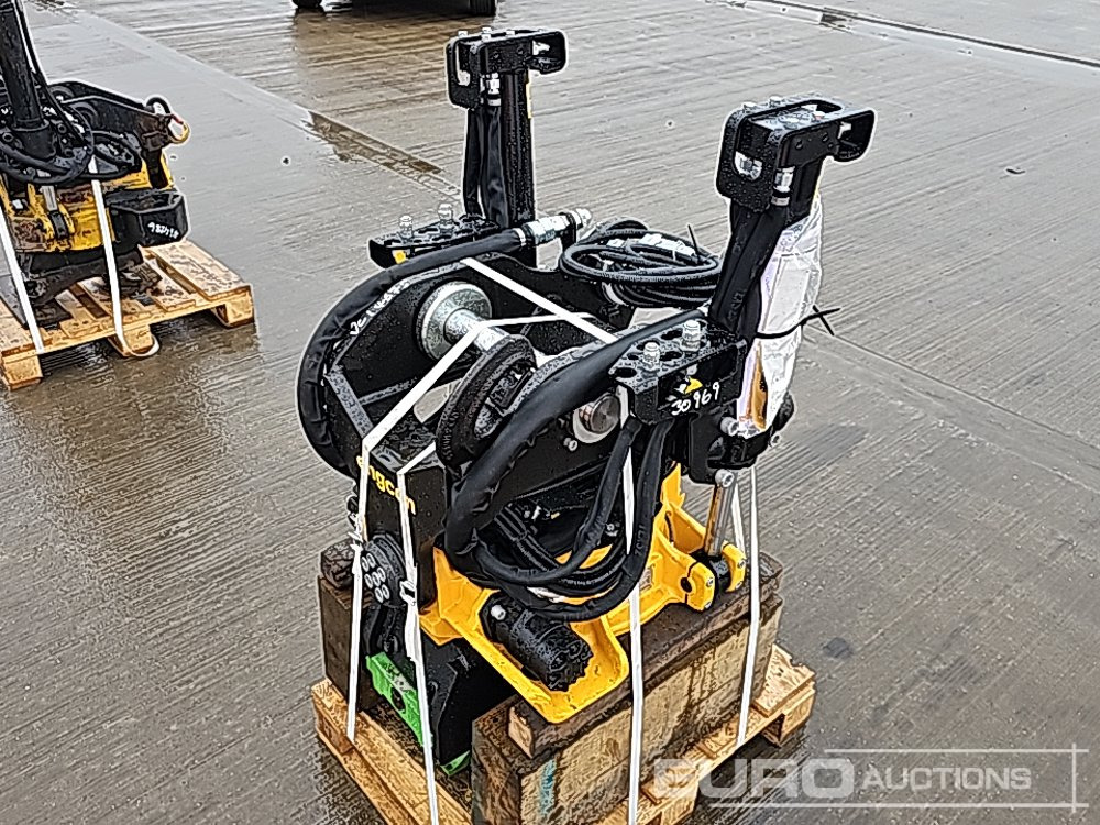 2024 Engcon EC214S - Quick coupler: picture 1 2024 Engcon EC214S - Quick coupler: picture 1