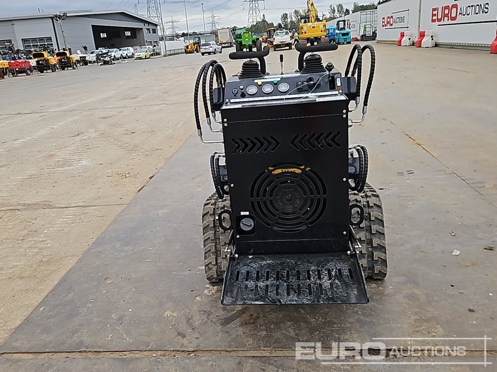 2024 Huawai JW480 - Skid steer loader: picture 4 2024 Huawai JW480 - Skid steer loader: picture 4