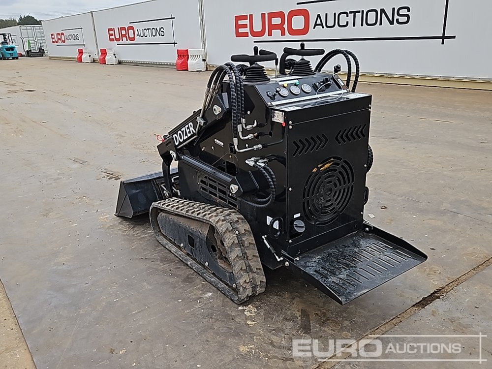 2024 Huawai JW480 - Skid steer loader: picture 3 2024 Huawai JW480 - Skid steer loader: picture 3