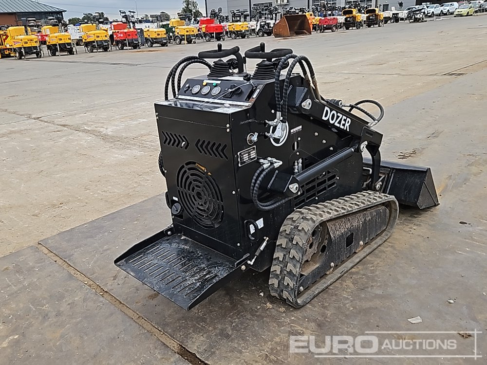 2024 Huawai JW480 - Skid steer loader: picture 5 2024 Huawai JW480 - Skid steer loader: picture 5