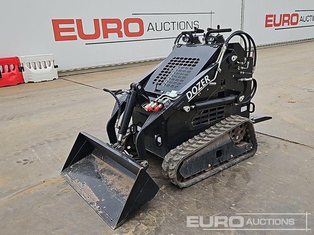 2024 Huawai JW480 - Skid steer loader: picture 1 2024 Huawai JW480 - Skid steer loader: picture 1