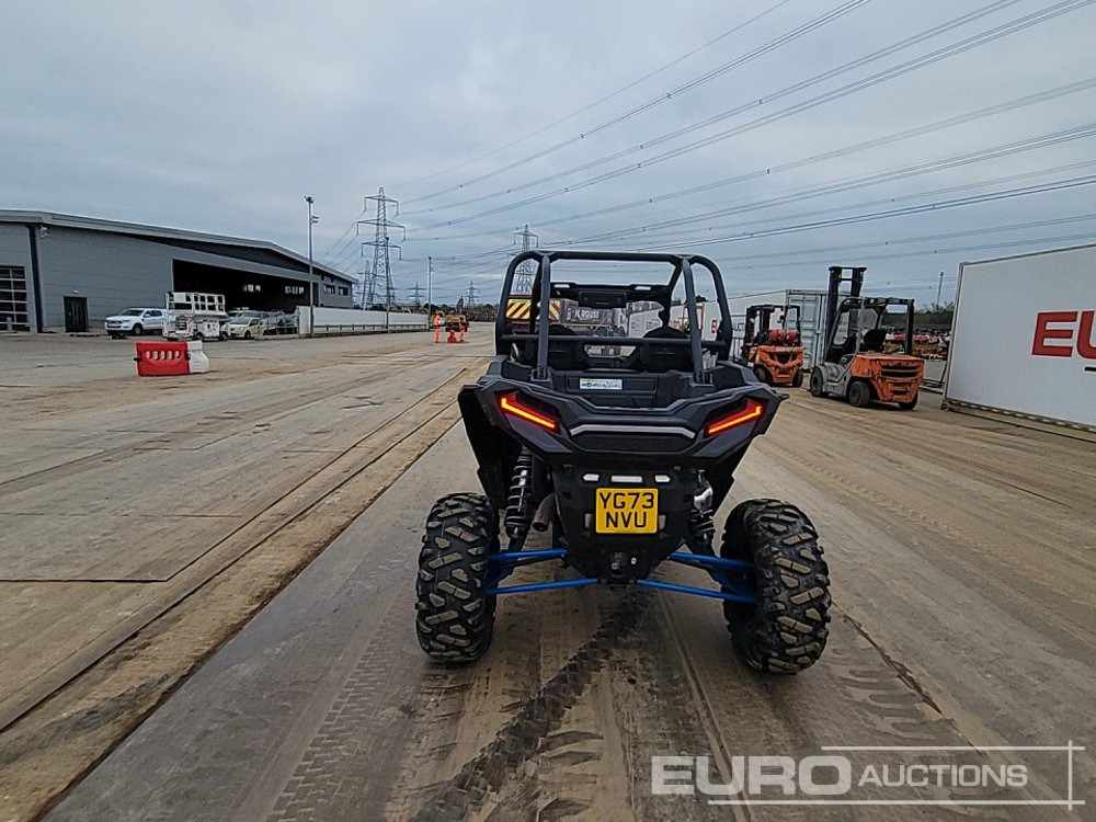 2024 Polaris RZR1000 - Side-by-side/ ATV: picture 4 2024 Polaris RZR1000 - Side-by-side/ ATV: picture 4