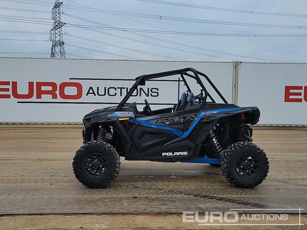 2024 Polaris RZR1000 - Side-by-side/ ATV: picture 2 2024 Polaris RZR1000 - Side-by-side/ ATV: picture 2