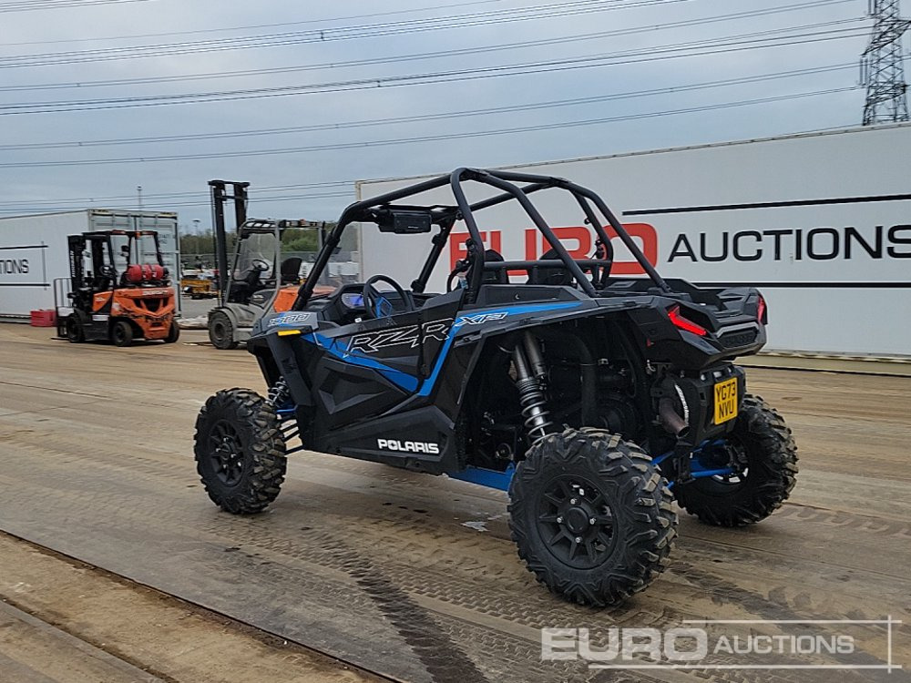 2024 Polaris RZR1000 - Side-by-side/ ATV: picture 3 2024 Polaris RZR1000 - Side-by-side/ ATV: picture 3