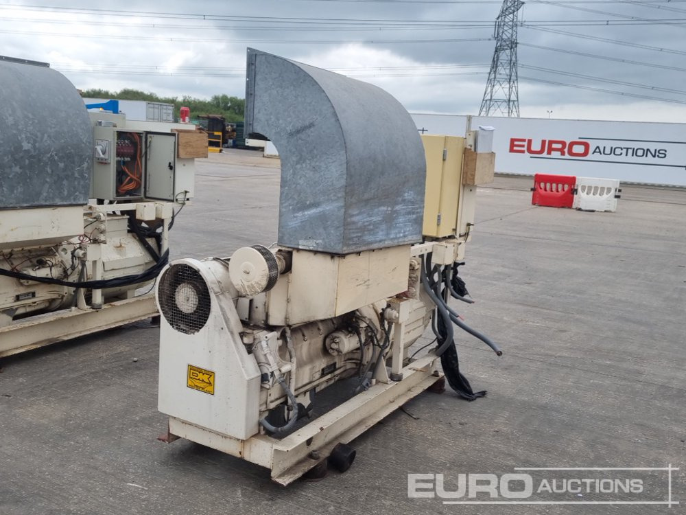 37.5kVA Generator, Deutz Engine - Generator set: picture 5 37.5kVA Generator, Deutz Engine - Generator set: picture 5