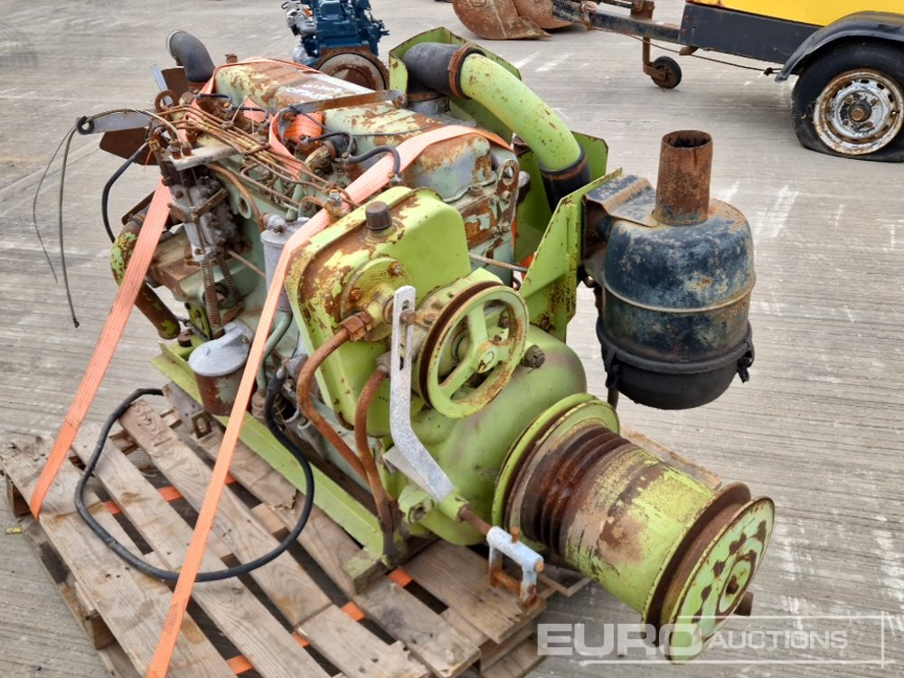 6 Cylinder Engine - Engine: picture 3 6 Cylinder Engine - Engine: picture 3