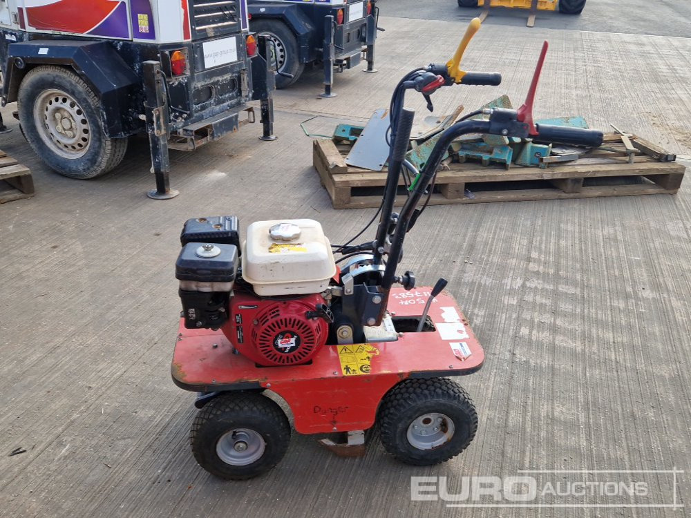 2017 Benassi L300 - Agricultural machinery: picture 2 2017 Benassi L300 - Agricultural machinery: picture 2