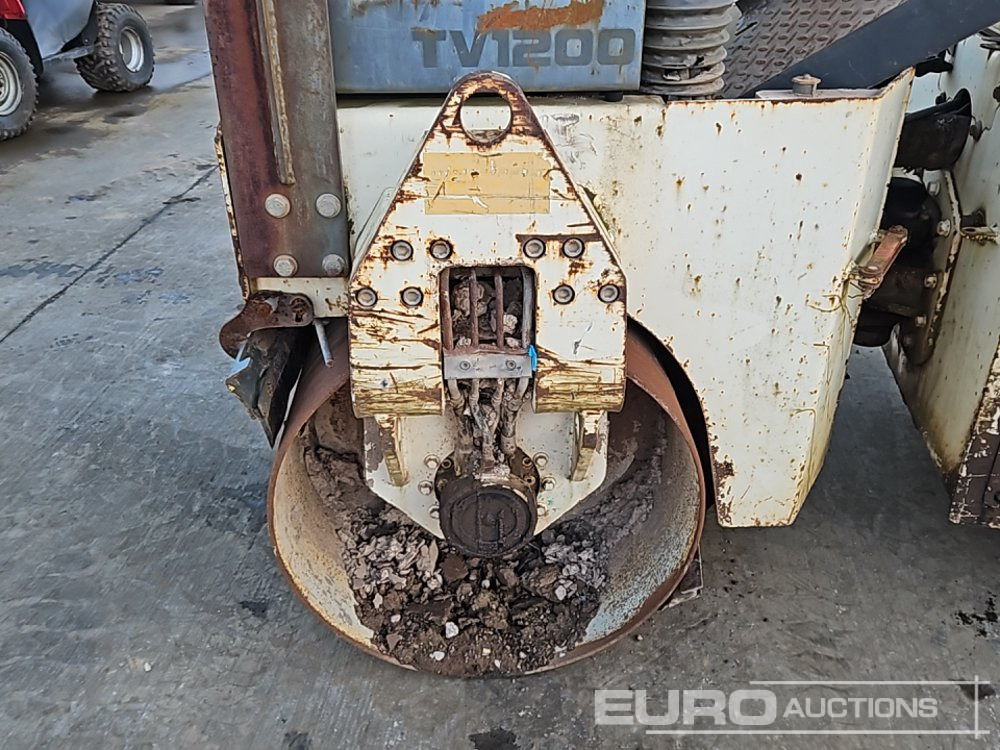 Roller Benford TV1200KSLRF: picture 17