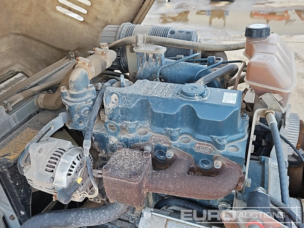 Roller Benford TV1200KSLRF: picture 11