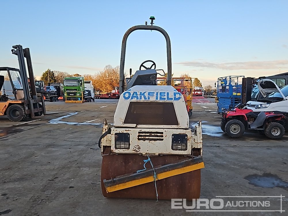 Roller Benford TV1200KSLRF: picture 8