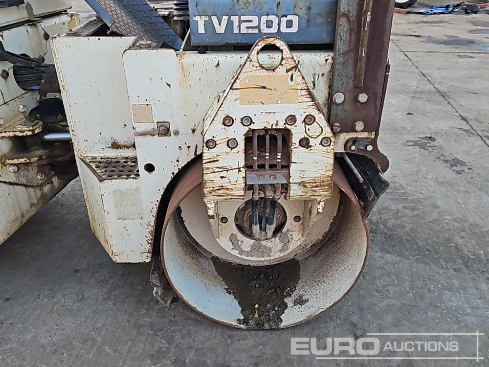 Roller Benford TV1200KSLRF: picture 16